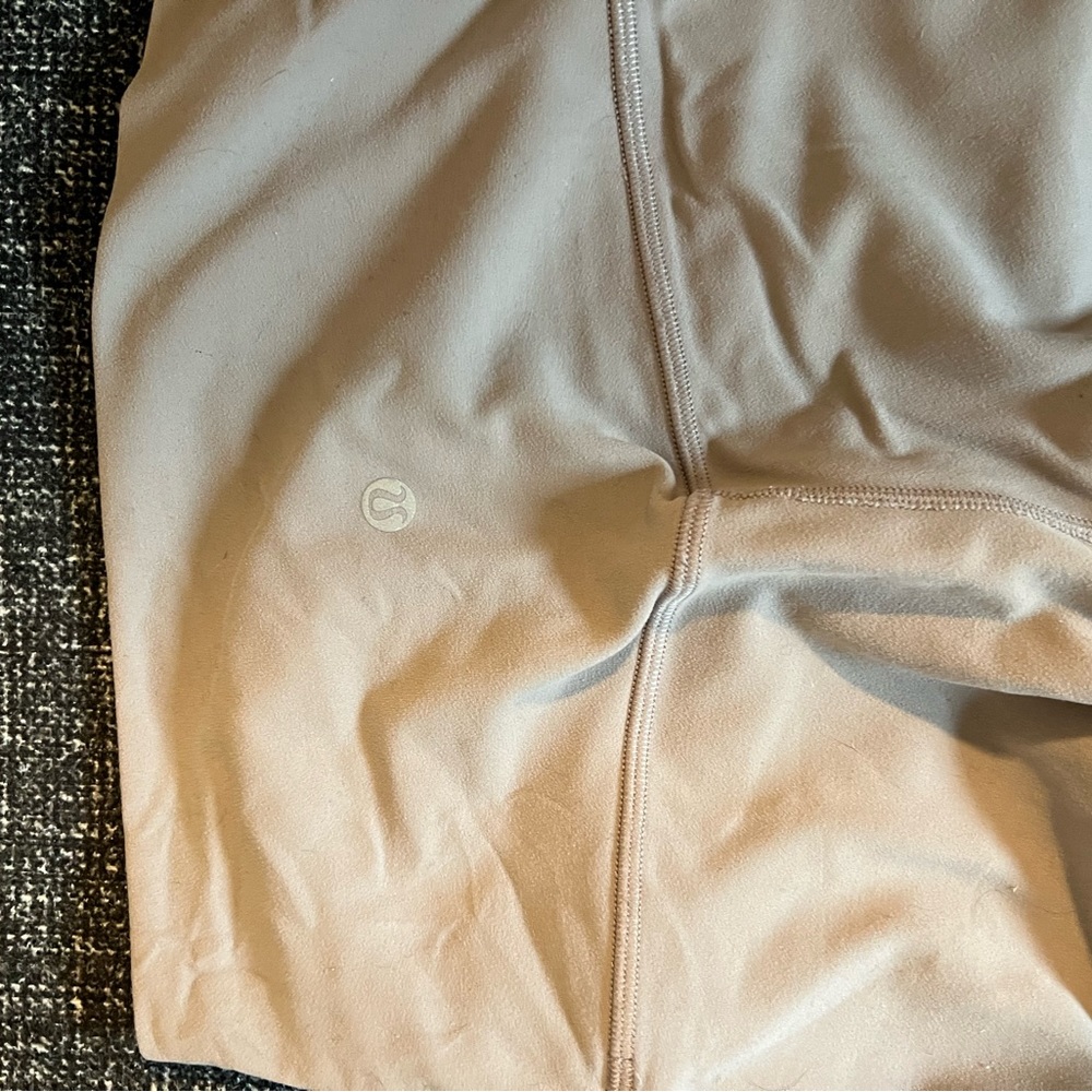 Lululemon Align